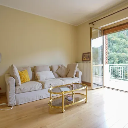 3 Bedroom In Casa vacanze Molini di Triora
