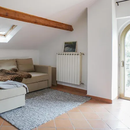3 Bedroom In Molini di Triora