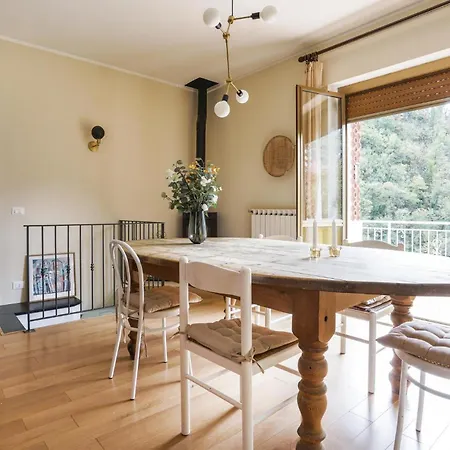 3 Bedroom In Casa vacanze Molini di Triora