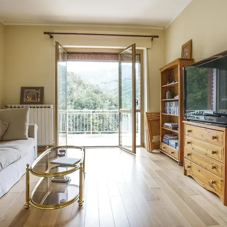 Casa vacanze 3 Bedroom In Molini di Triora