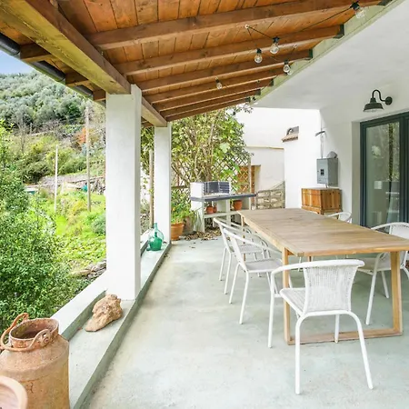 3 Bedroom In Molini di Triora